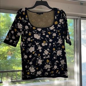 Ann Taylor sweater top